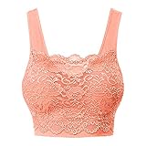Algopix Similar Product 18 - Womens Everyday Sports Bra Top