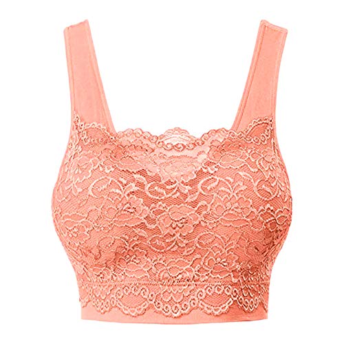 Algopix Similar Product 8 - Womens Everyday Sports Bra Top