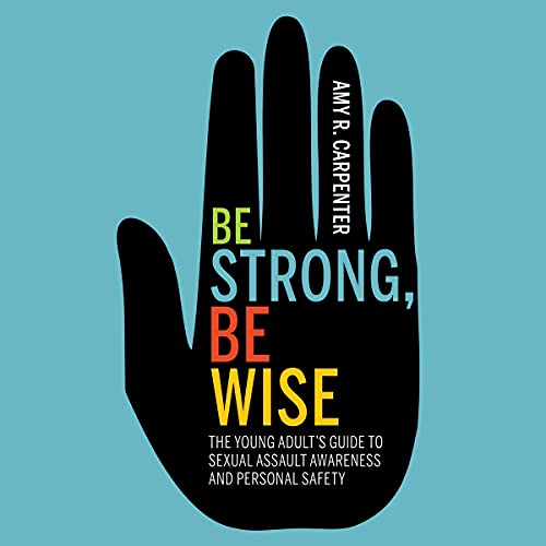 Algopix Similar Product 14 - Be Strong Be Wise The Young Adults