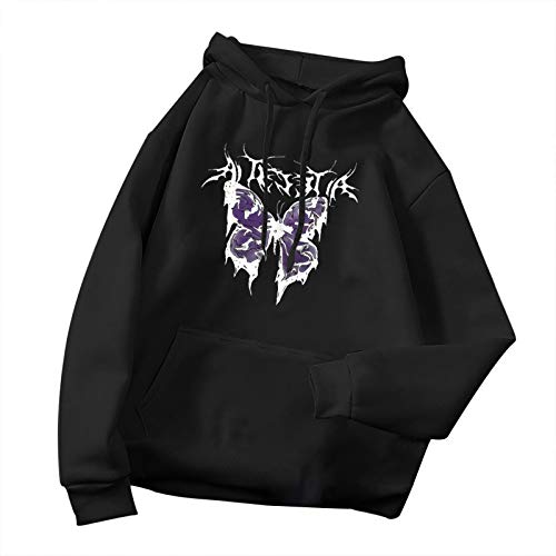 Algopix Similar Product 9 - Sweatshirts for Teen Girls Vintage