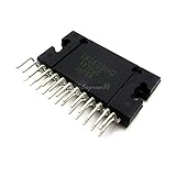 Algopix Similar Product 20 - 1pcs/lot TB6600HG TB6600 TB6600H ZIP-25