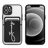 Algopix Similar Product 11 - Personalized Custom Case Compatible