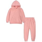 Algopix Similar Product 19 - MYGBCPJS 2Pcs Youth Fleece Hooded