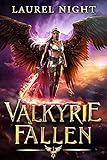 Algopix Similar Product 13 - Valkyrie Fallen Vikings  Vengeance