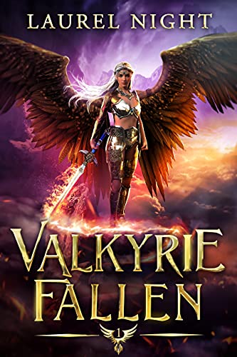 Algopix Similar Product 15 - Valkyrie Fallen Vikings  Vengeance