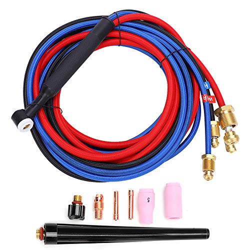 Algopix Similar Product 8 - Welding Equipment TIG Torches Welding