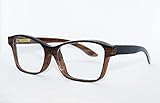 Algopix Similar Product 13 - Cat eyeglasses frame Glasses Non