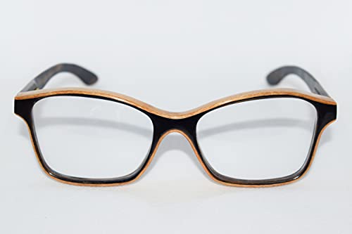 Algopix Similar Product 14 - Cat eyeglasses frame Glasses Non