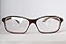 Algopix Similar Product 15 - square frame glasses Glasses Non