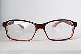 Algopix Similar Product 7 - square frame glasses Glasses Non