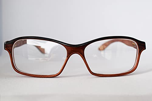 Algopix Similar Product 19 - square frame glasses Glasses Non
