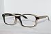 Algopix Similar Product 15 - Square frame glasses Glasses Non