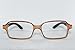 Algopix Similar Product 1 - Square frame glasses Glasses Non