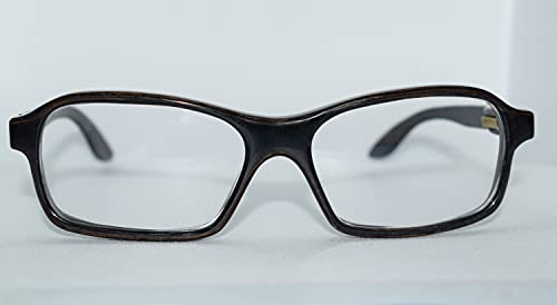 Algopix Similar Product 16 - Square frame glasses Glasses Non