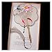 Algopix Similar Product 20 - GLNuoke Fan Ancient Embroidery Group