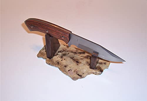 Algopix Similar Product 5 - Pocket Knife  Medium Fixed Blade