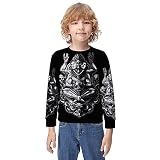 Algopix Similar Product 20 - Unus Annus Logo Round Neck Sweatshirt