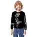 Algopix Similar Product 1 - Steve Earle Fashion Round Neck