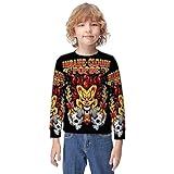 Algopix Similar Product 17 - InsaneClown Posse ICP Logo Round