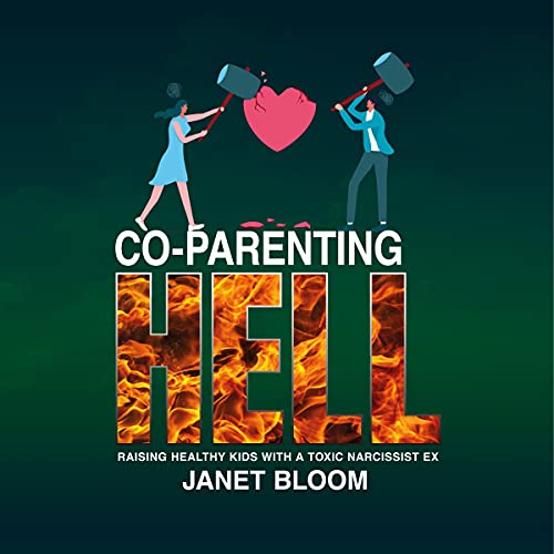 Algopix Similar Product 6 - CoParenting Hell Raising Healthy Kids