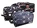 Algopix Similar Product 7 - San Francisco Football Toiletry Bag for
