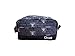 Algopix Similar Product 20 - Las Vegas Football Toiletry Bag for
