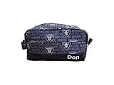 Algopix Similar Product 8 - Las Vegas Football Toiletry Bag for