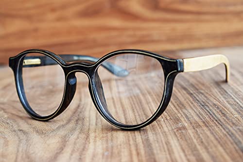 Algopix Similar Product 9 - cercle frame eyewear Glasses Non