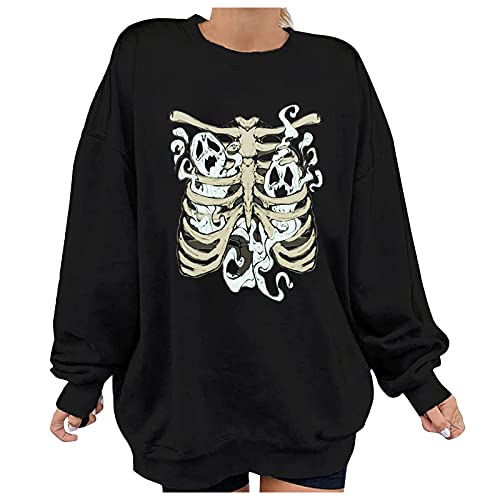 Algopix Similar Product 19 - Sweatshirts For Women Halloween