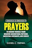 Algopix Similar Product 20 - Enough is Enough 3 Prayers to Remove