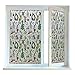 Algopix Similar Product 18 - Glass Film for Windows Doodle Window