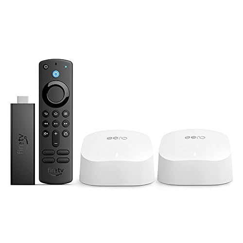 Algopix Similar Product 20 - Fire TV Stick 4K Max bundle with Amazon