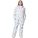 Algopix Similar Product 3 - HOTIAN Women Ski Suits One Piece