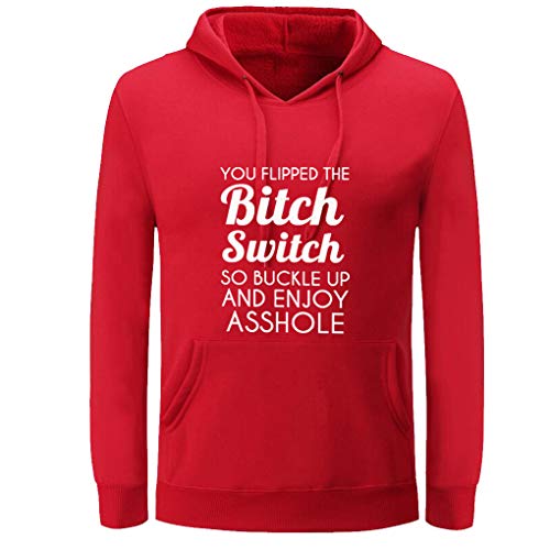 Algopix Similar Product 16 - Unisex Clothes You Flipped The nny