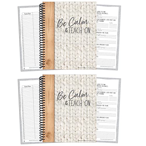 Algopix Similar Product 8 - Eureka Yearly A CloseKnit Class Lesson
