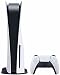 Algopix Similar Product 11 - PS5 Playstation 5 US Plug Bluray