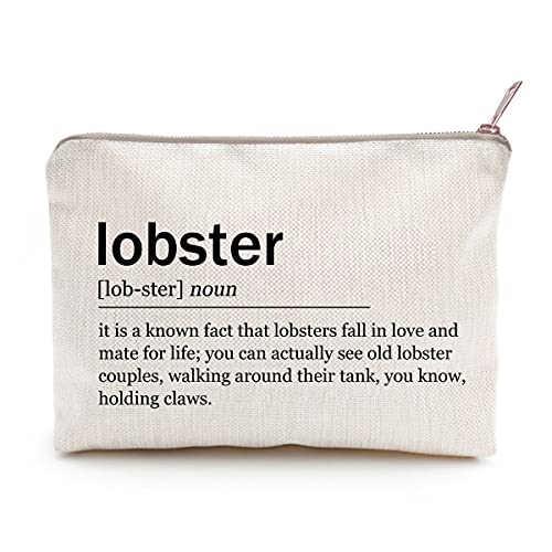 Algopix Similar Product 17 - Lobster Definition Gift For Best Friend
