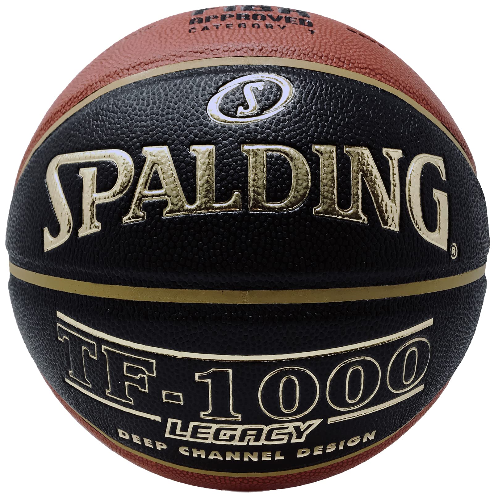 Algopix Similar Product 6 - Spalding 1000 Legacy Basketball Size 6