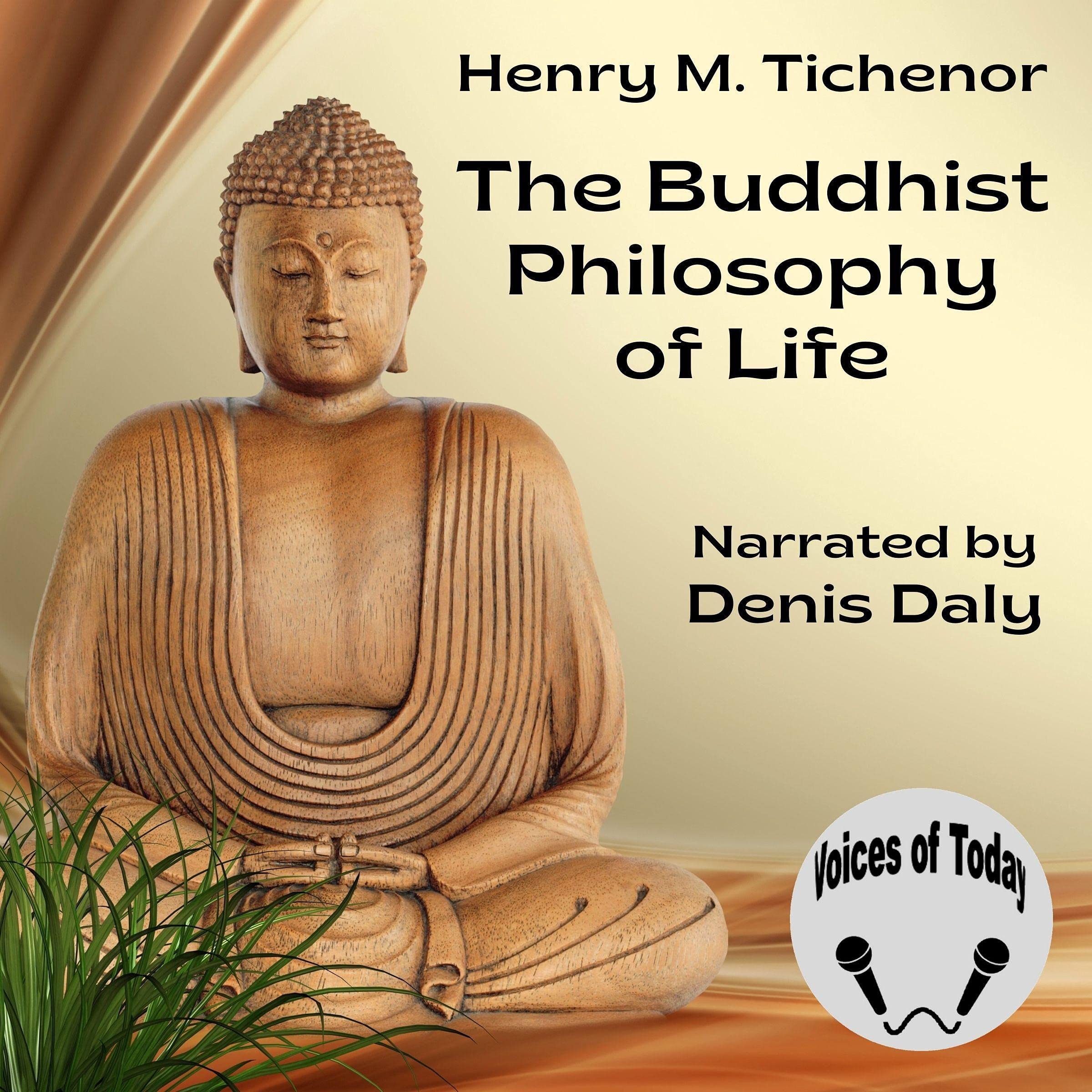 Algopix Similar Product 10 - The Buddhist Philosophy of Life
