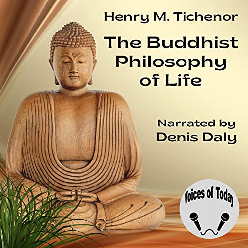 Algopix Similar Product 16 - The Buddhist Philosophy of Life