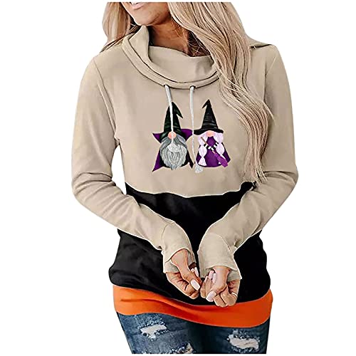 Algopix Similar Product 20 - Sweatshirts for Women Casual Hoodie