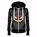 Algopix Similar Product 18 - Sweatshirts for Women Casual Halloween
