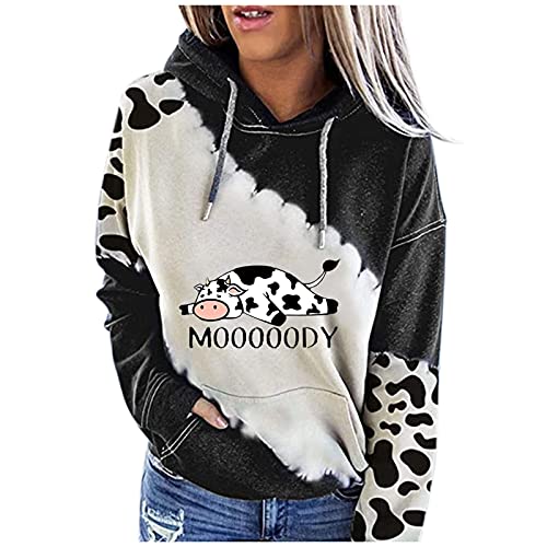 Algopix Similar Product 5 - Sweatshirts for Women Casual Fashion