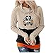 Algopix Similar Product 8 - Sweatshirts for Women Casual Hoodie