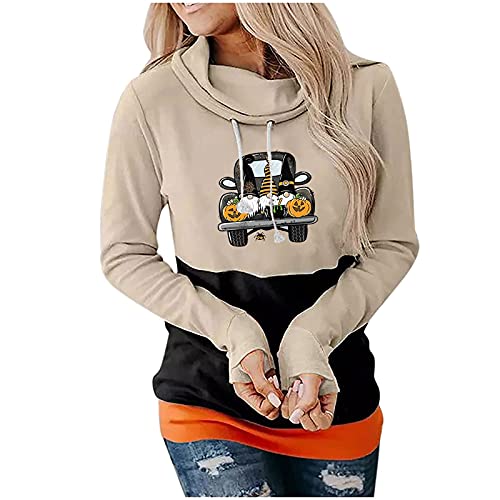 Algopix Similar Product 13 - Sweatshirts for Women Casual Hoodie