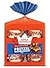 Algopix Similar Product 4 - Kings Hawaiian Pretzel Hamburger Buns