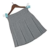 Algopix Similar Product 16 - Girl School Uniform Tennis Pleated