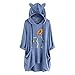Algopix Similar Product 5 - Cute Cat Ears Hoodies for Womens