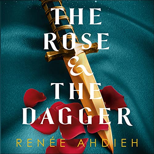 Algopix Similar Product 13 - The Rose and the Dagger The Wrath and