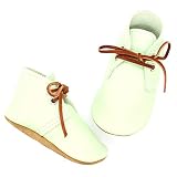 Algopix Similar Product 16 - Mon Petit The Oxford  Soft Soled Shoes